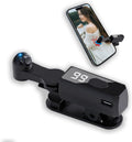 Screen Auto Clicker for Smart Phone – Simple Plug & Play Automatic Screen Tapper with Adjustable Speed, Easy Setup for Gaming, Repetitive Tasks, and Productivity by BLUECC