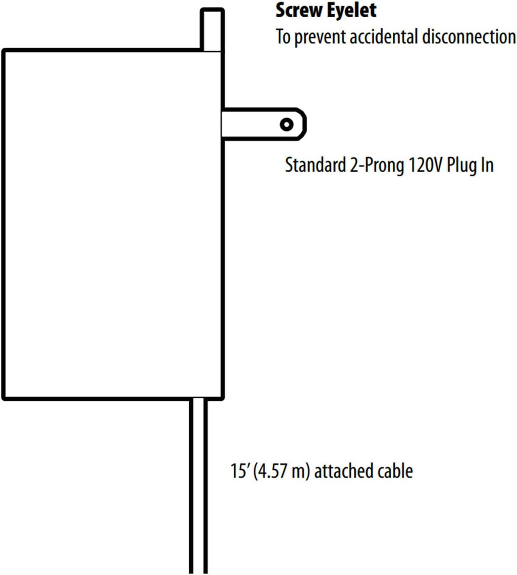 Winland Power-Out Alert Sensor (PS-110)