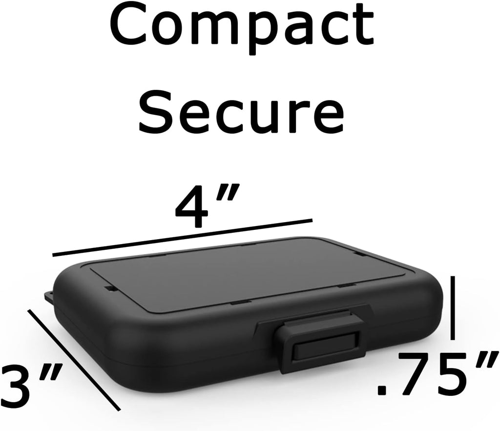 Pill Popper - Memory Aid Medication Dose Tracker (Bundle)