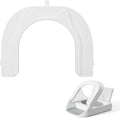 Front Cover for Automatic Microchip Cat Pet Feeder - Prevents Persistent Pet from Getting Food from The Front of The Feeder