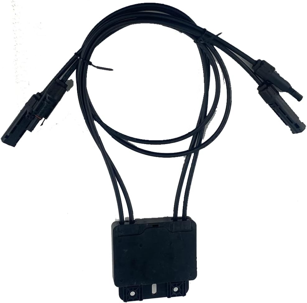 Y&H Module-Level PV Power Optimizer Max Outpot Power 600W System Voltage 1500V MPPT Real-time Panel Monitoring