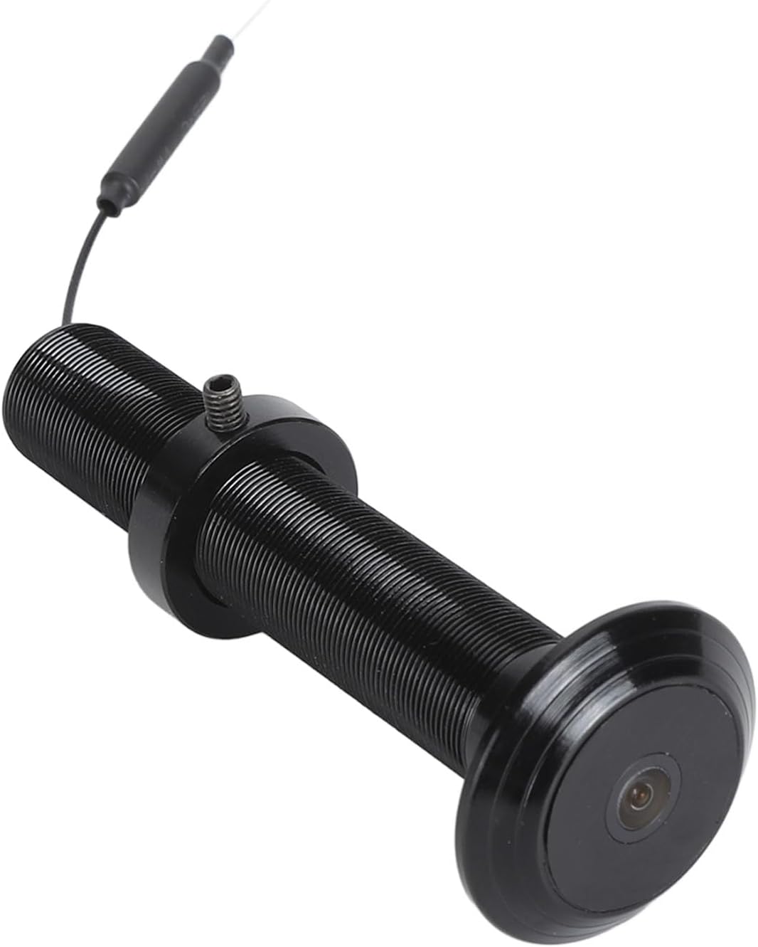VBESTLIFE Door Viewer Peephole Camera, 220° Wide Angle Lens, Control for Tuya App, Night Vision, for Between 15mm to 30mm in Width Peephole (128GB), VBESTLIFE0ms2gkwh56-13