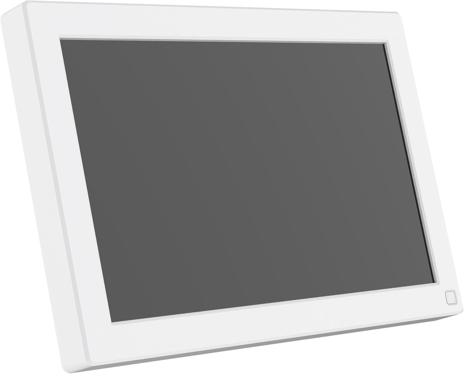 Smart WiFi Digital Photo Frame myFirst Frame Live 10 Inch 1280x800 LCD Touch Screen, Auto-Rotate Portrait and Landscape, 32GB Memory with Cloud Storage, Share Moments Instantly via myFirst Circle App