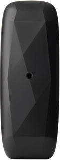 Air Esscentials The Diamond Smart Scent Air Machine for Home, Bluetooth App-Controlled, Covers up to 500 sq. ft, 100mL Waterless Fragrance Oil Diffuser with Cold Air Aromatherapy, Black