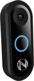 Night Owl 1080p Video Doorbell with Mount (Doorbell only)