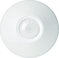 SensorSwitch Ceiling Motion Sensor, Passive Infrared PIR Occupancy Sensor, 360 Degrees Small Motion Detection, Indoor Use, Line Voltage, Standard Range