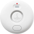 WD71 Water Leak Detector for WiFi Gateway/Hub, 120dB Adjustable Wireless Water Sensor Alarm, Smart Water Leak Alarm for Laundry, Kitchen, Basement, Home Bathroom (Gateway Not Included)