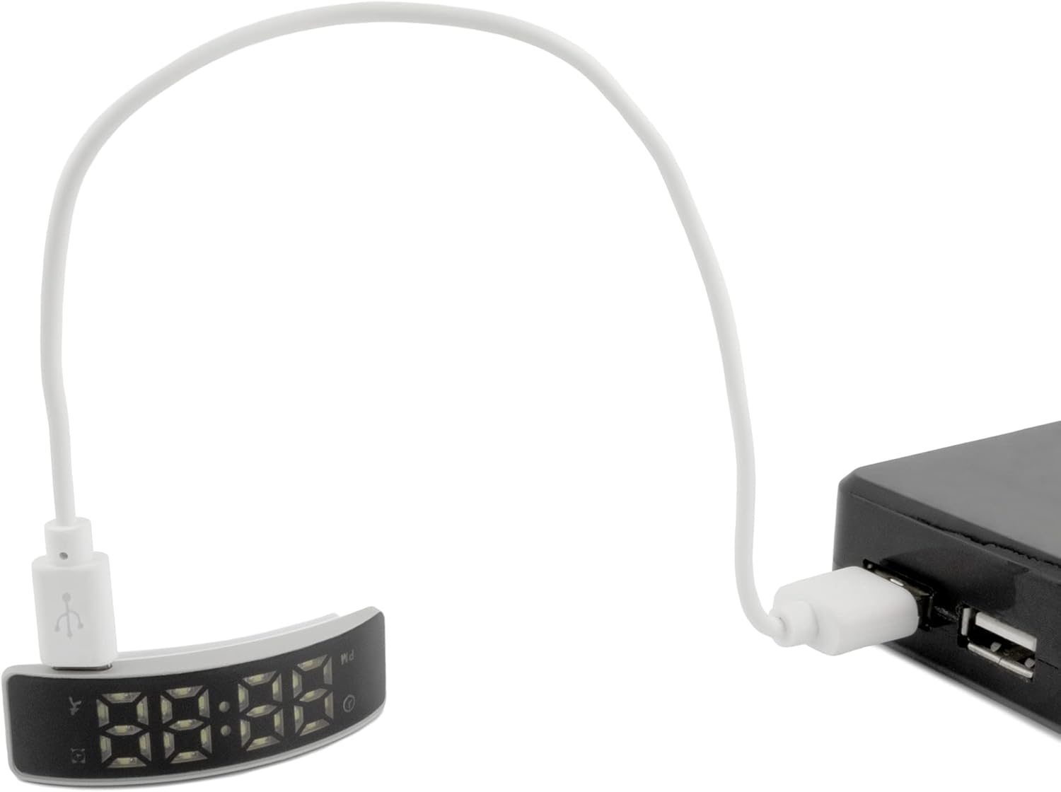 Vibrating Alarm Reminder Watch - with up to 10 Personal Alarms or Pill Reminders per Day