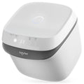 UV Light Sanitizer, UV Box Sanitizer, Conveniently Sanitizes in Minutes, Large Capacity, No Cleaning Required, Touch Control