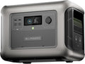 ALLPOWERS Expansion Battery B1000,1152Wh LiFePO4 (LFP) Battery with 10-Year Lifespan, Compatible with R1500/ R2500 Solar Generators, Power Station for Camping, Party, RV, Home Use