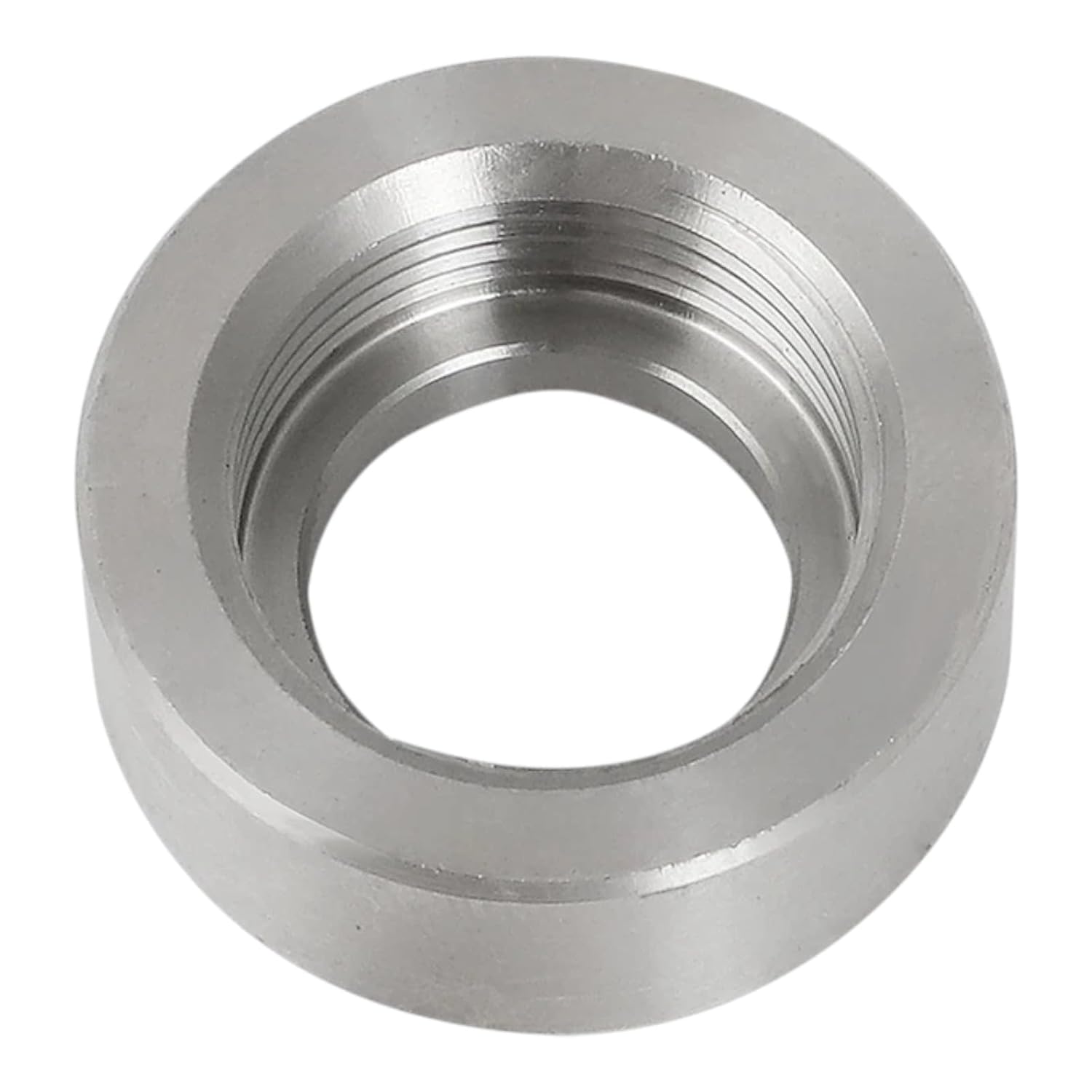 for 22mm X 1.5 Diesel PM Particulate Boss Soot Sensor Repair Fitting Mount Weld Bung