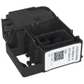 WH01X27954 Washer Lid Lock for GE and Hotpoint Top Load Washing Machine Door Lock Replacement, Washer Lid Lock Switch, Quick Release, 120VAC, Check Compatible Model List Before Order