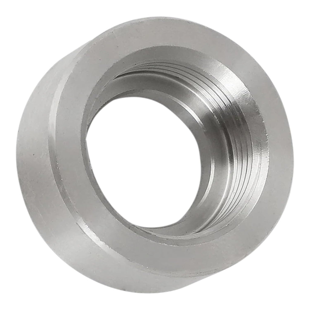 for 22mm X 1.5 Diesel PM Particulate Boss Soot Sensor Repair Fitting Mount Weld Bung