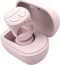 Tiktok Scrolling Ring for iPhone, Bluetooth Camera Remote Control, Remote Control for TIK Tok Scrolling Ring for iPhone, Android (Baby Pink)