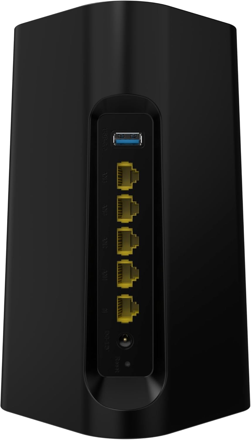SafeHome– Plug-n-Play Home Firewall | Built-in High-Speed Wi-Fi | 4.3 Gbps | 3000 Sq.Ft Coverage | Parental Controls, Malware & Phishing Protection and Web Filtering | Cybersecurity for Smart Homes