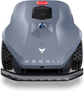 Neomow X LE Robot Lawn Mower Perimeter Wire Free for 0.37 Acre 3D LiDAR SLAM+Vision Mapping Robotic Lawnmower with 4G, No RTK Station Required, AI Accurate Obstacle Avoidance, App Control, Anti-Theft
