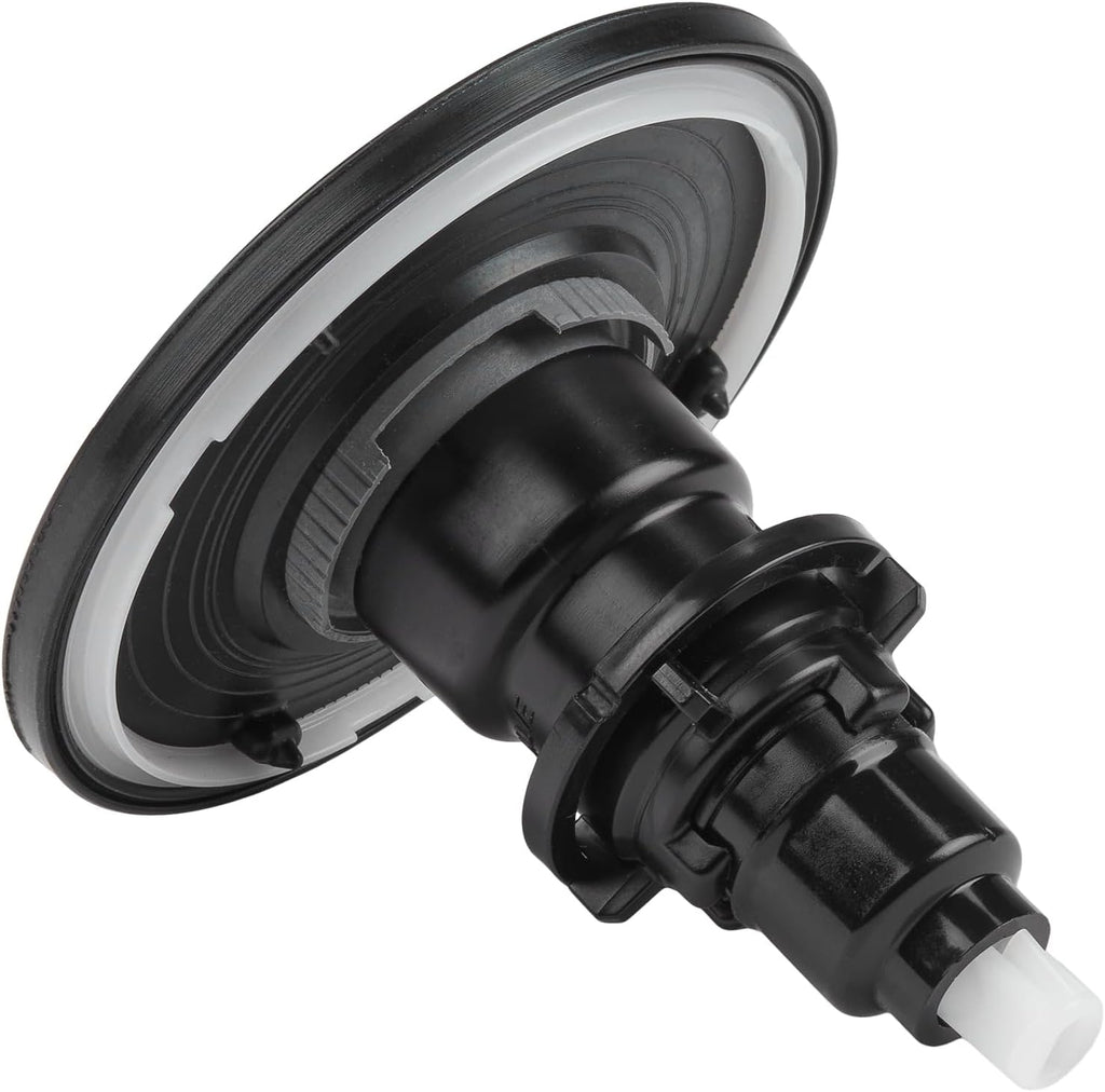 Sloan Optima EBV-1020-A Dual Filter Water Closet Electronic Diaphragm Assembly 1.6/3.5 GPF - Designed for Improved Life and Reduced Maintenance | For use with Sloan Optima Sensor Flushometers, 3325001