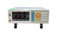 East Tester 8 Channels Temperature Recorder Temperature Data Logger 5 inches LCD Display Screen for Digital Show,ET3916-8