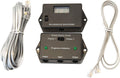 Progressive Industries EMS-RDS Remote Digital Switch & Display, Black, Universal