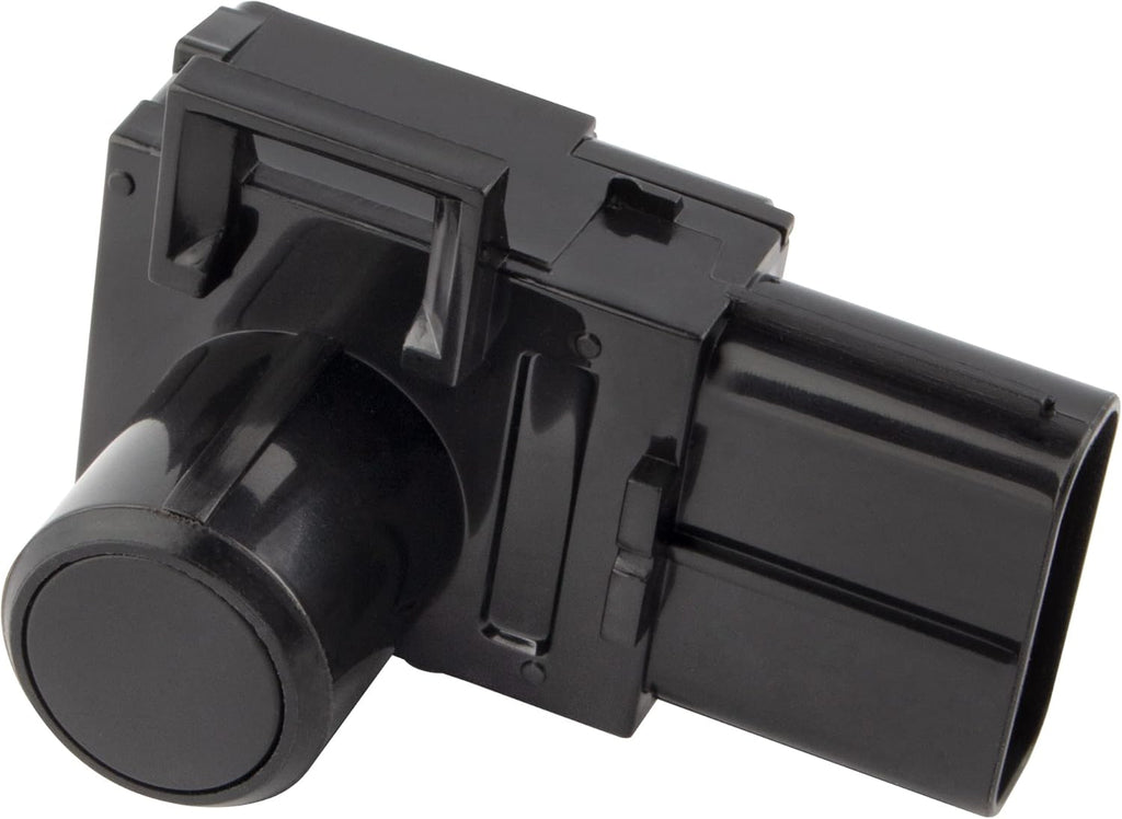 BOXI Reverse Backup Parking Assist Sensor Compatible with Select Toyota & Lexus Models - Sienna 2011-2017 / RX450h/RX350 2010-2012 / GX460 2010-2013 | Replace# 89341-33180 89341-06020