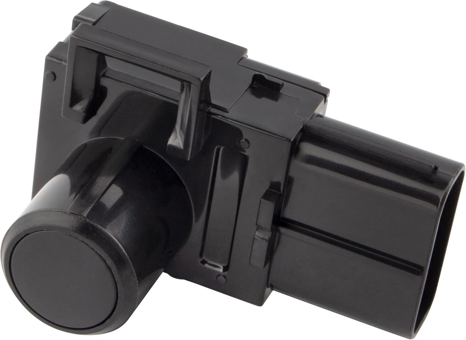 BOXI Reverse Backup Parking Assist Sensor Compatible with Select Toyota & Lexus Models - Sienna 2011-2017 / RX450h/RX350 2010-2012 / GX460 2010-2013 | Replace# 89341-33180 89341-06020