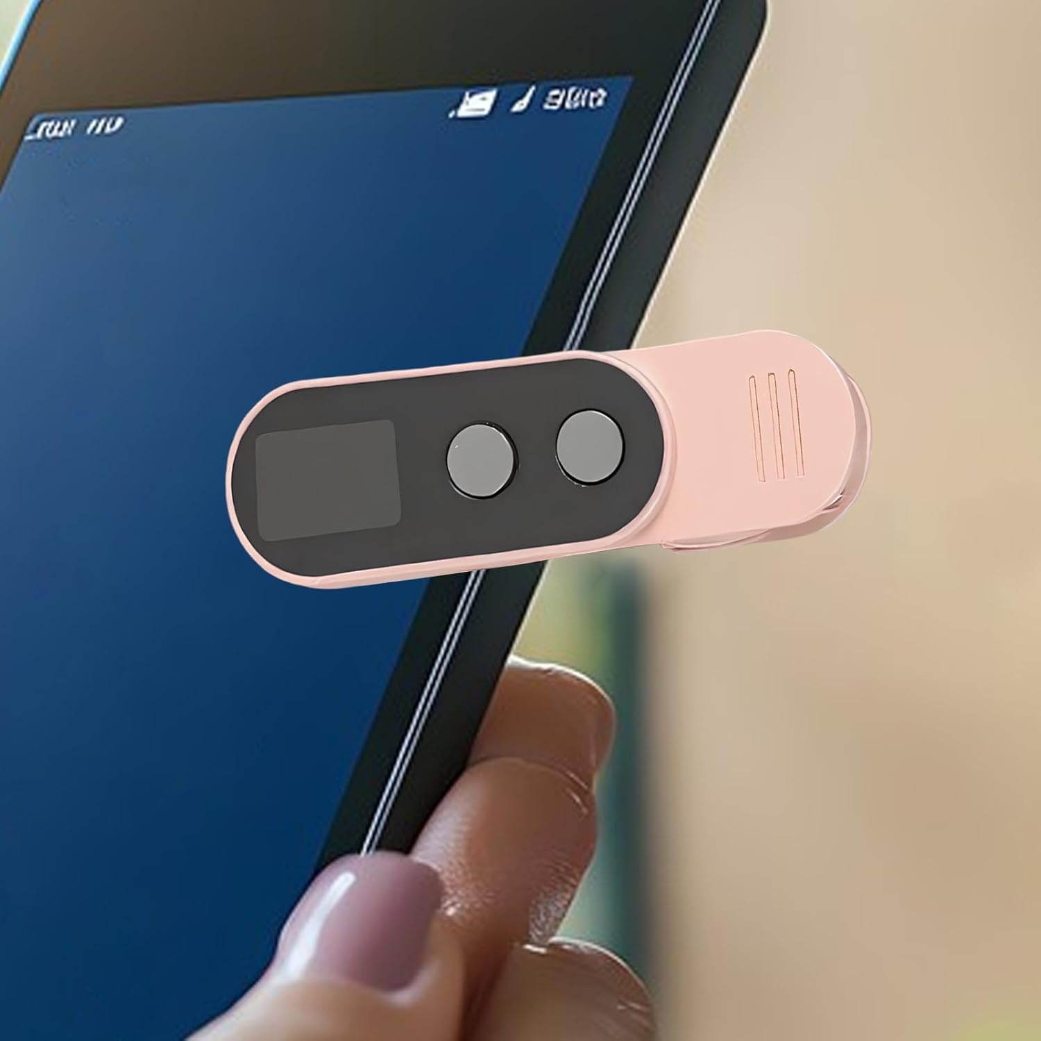 Auto Clicker for Smart Phone,Cellphone Fast Clicking Device | Smart Automatic Screen Clicker - for Mobile Gamers Live Streamers App Testers Tech Enthusiasts Students Content Creators Reward Tasks