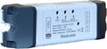 Tuya 2 Channel Updated USB 5V/DC/AC 7-32V, Momentary Inching Self-Locking Relay Module,Tuya App Remote Control,WiFi RF Bluetooth Switch Module,Dry Contact,Compatible with Alexa Goolge Home
