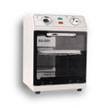 High Temperature Sterilizer, 8L Large Capacity Dry Heat Sterilizer, Max. Temperature 220℃, With Temperature Control & Timer, For Hair Salon Spa Nail Salon, Tool Sterilizer