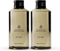 AromaPlan Hotel Scents My Way 5 Fl Oz (2 Pack), Luxury Aroma & Hotel Fragrance Diffuser Oil- Hotel Diffuser Oil for Aromatherapy- USA Made, Bigger Bottle, Bolder Aroma & Longer Lasting