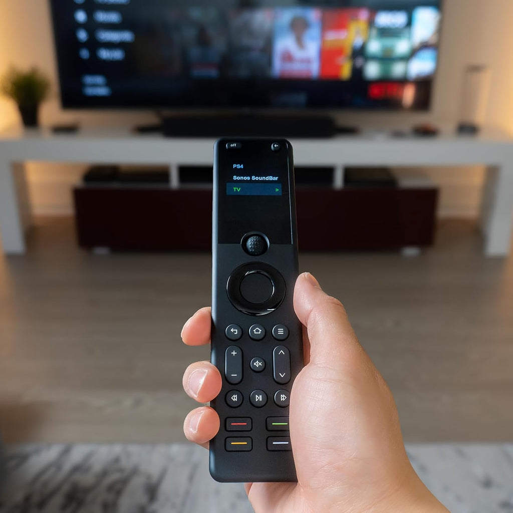 SofaBaton X1S Universal Remote Replacement for X1S HUB Only (Not Compatible with X1 HUB)