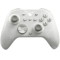 GuliKit ES Fastest Wireless Controller – Hall Anti-Drift&Anti-Snapback Joysticks, Lowest Wireless Latency 3.25ms, Compatible with PC/Switch/Android/Switch 2 Wake-up,30h Battery, Gyro&Turbo for FPS