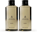 AromaPlan Hotel Scents Dubai 5 Fl Oz (2 Pack), Luxury Aroma & Hotel Fragrance Diffuser Oil- Hotel Diffuser Oil for Aromatherapy- USA Made, Bigger Bottle, Bolder Aroma & Longer Lasting