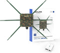 WAVLINK AX3000 Outdoor Mesh WiFi Access Point, 2026 New Model Long Range Outdoor Wireless WiFi Extender Signal Booster - Greenwood