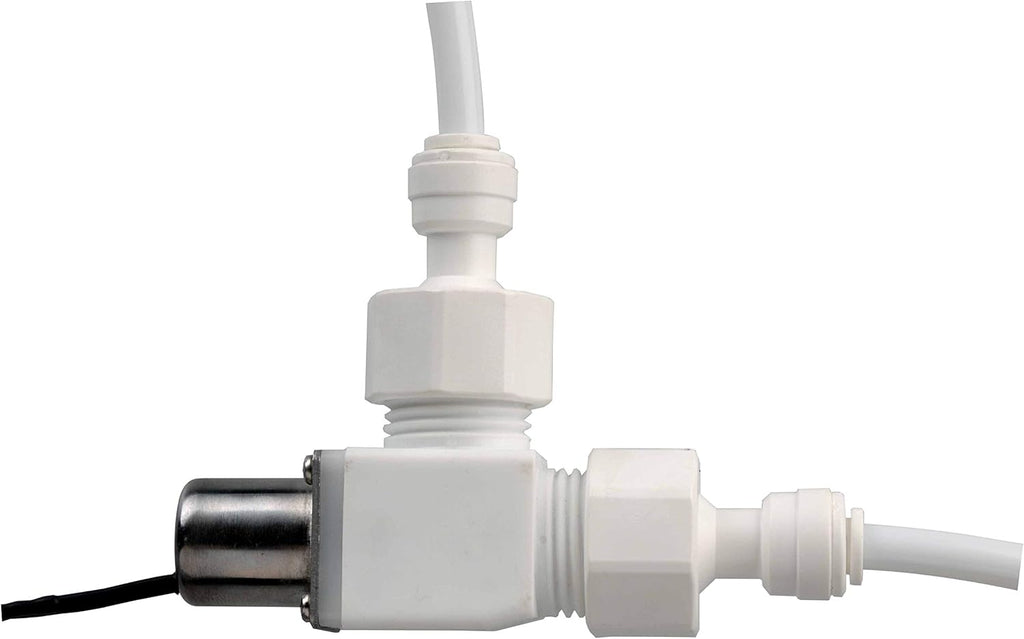 Savant AS-414, Auto Shut-Off Valve for Water Leak