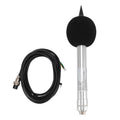 The high Sensitivity Decibel transducer Sound Level Sensor, namely The Noise Sensor, has a Measurement Range of 30 to130dB and operates at DC5V. (YGC-ZS-5V-V2)