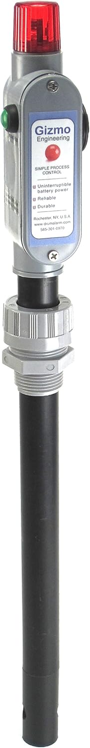 Tank Level Alarm [T-PF-10]