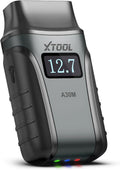OBD2 Scanner Diagnostic Tool XTOOL Anyscan A30M V2.0, 2025 Wireless Bidirectional Scan Tool with Free Updates, 26 Resets, All System for Android & iPhone, Crank Sensor Relearn, EPB, Throttle Relearn
