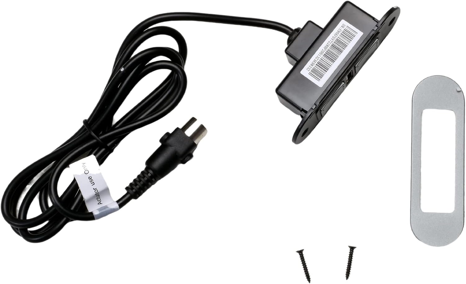 Uetmulik Power Recliner Lift Chair Emomo 5 Pin Hand Control Model HX90AFU Replacement with USB