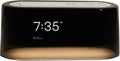 Loftie Alarm Clock with Sound Machine – Smart Alarm Clock w/Light, White Noise, Bluetooth Speaker, Night Light, 100+ Sounds, Blackout Mode, No WiFi Mode, Optional Subscription, White