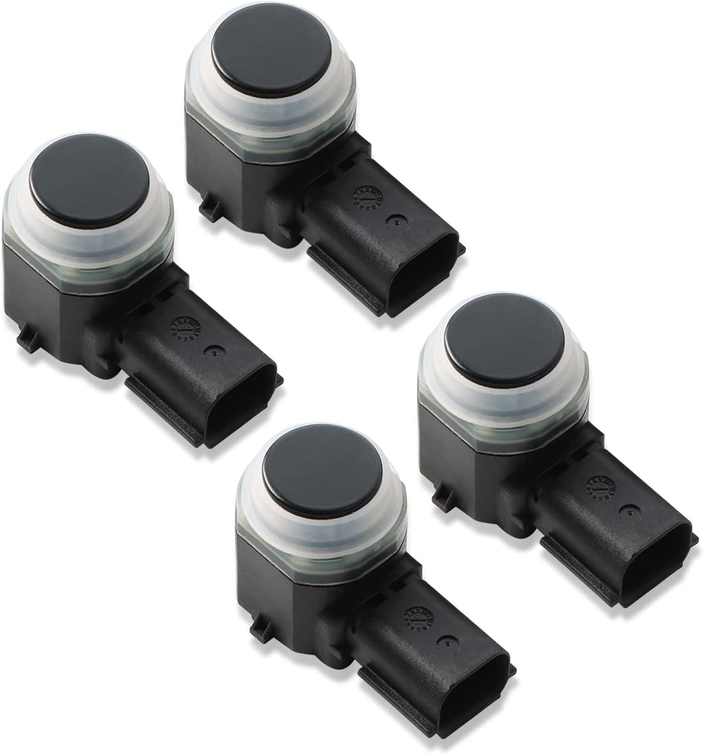 5MK60TZZAC 4pcs Park Assist Sensor for 2017-21 300 Charger Challenger Reverse Backup Parking Sensor