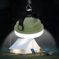 Rechargeable Camping Light MAYDENG 4000mAh , 100W, Waterproof LED Light. Suitable for Outdoor Emergencies, Hiking, and Backpacking.