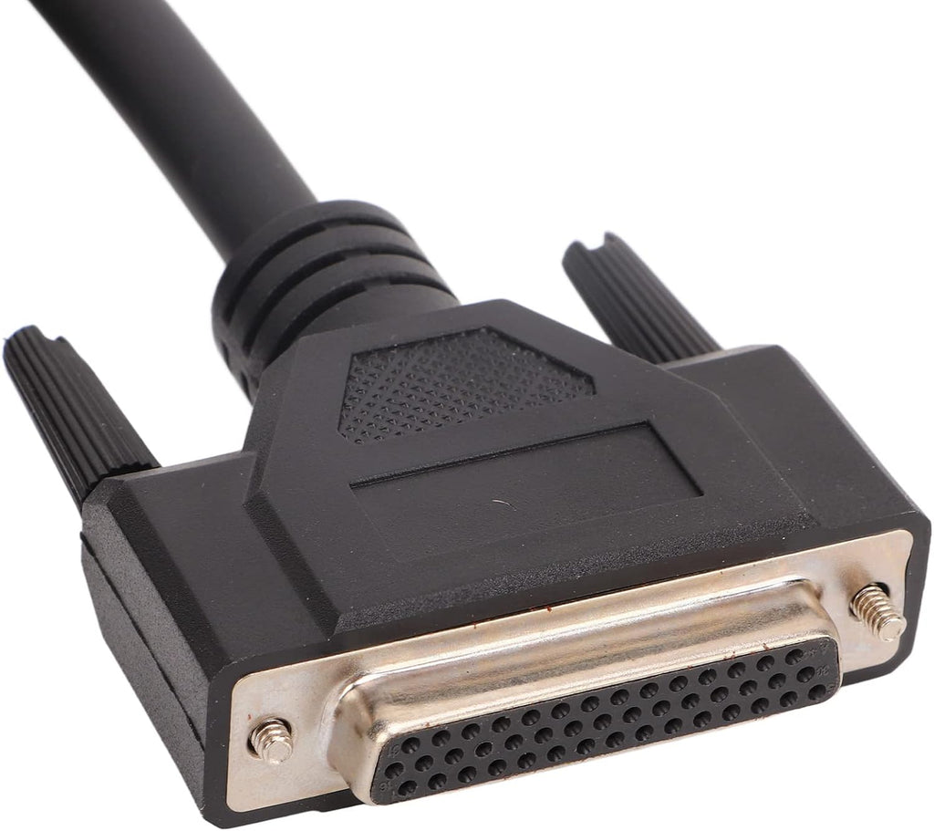 Diagnostic Extender Cable Kit for, OBD2 16pin Extension Cable, 14pin Connection Network Cable, Plug and Play Scanner Adapter with ABS Material for Car Diagnostic Tool