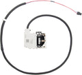 W11368616 Washer Lid Lock Assembly, Replaces W11670519, AP7214714 for Whirlpool & Maytag, Door Latch Replacement for PD00085482, 4981394