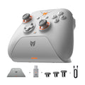 PC Controllers, BIGBIG WON Gale Hall Wireless Controllers, Motion Control, Hall Joysticks&Triggers, 3 Pairs of Thumbsticks, PC App Game Controllers for Switch/Switch2/iOS/Android Wireless Gaming Controller