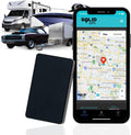 Tracker – Real-Time 4G Vehicle Tracker with App Alerts, Geofencing & Long Battery Options – No Wiring, Australian Support (12-Month Battery Life)