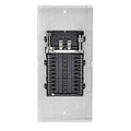 Leviton 20 Space, 20 Circuit Indoor Load Center with Main Lugs, LP222-LPD