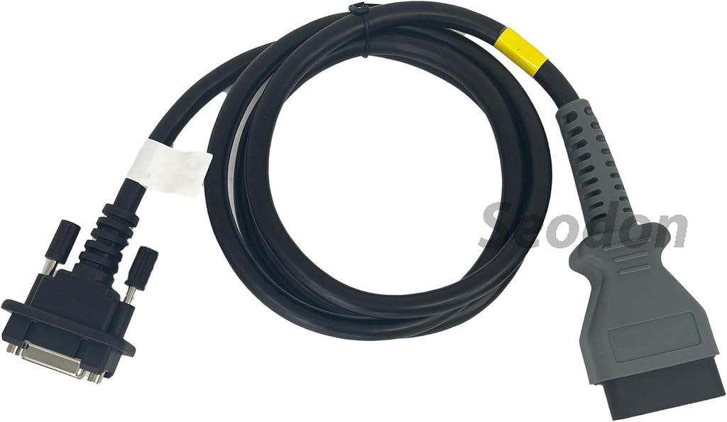 VCM3 IDS VCM3 Professional Diagnostic Fault Detector Programming Device Supports CAN-FD DOIP with Software (VCM3 with Software (SDD))