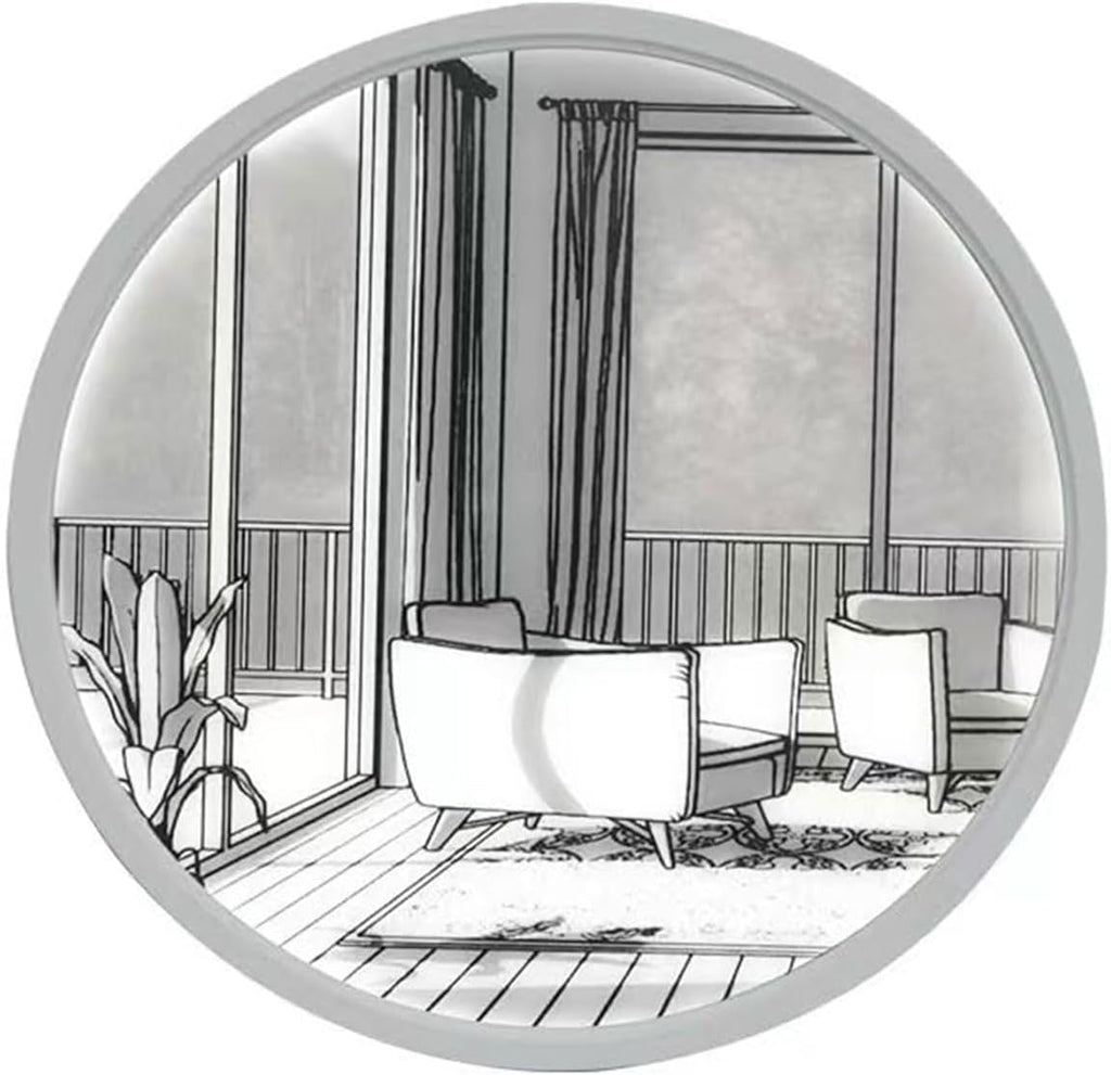12" Smart Wall Sconce, Decorative Lamp, Light Painting, Recessed Ceiling Light, Compatible with Alexa, Google Home, for Bedroom, Study, Living Room Voice/Remote/App Controls