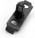 W11316914 Washer Door Strike for Whirlpool Maytag Appliance Parts, Washer Door Strike Replaces Part W10921697