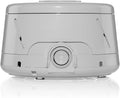 Yogasleep Dohm Classic (Gray) The Original White Noise Machine, Soothing Natural Sound from A Real Fan, Noise Cancelling for Office Privacy, Travel & Meditation, Sleep Therapy for Adults & Baby